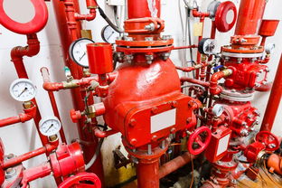 消防工程維保 消防設備如何進行維護保養(yǎng)