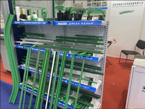 瑞成工業(yè)多項產(chǎn)品和技術已處在行業(yè)領先地位