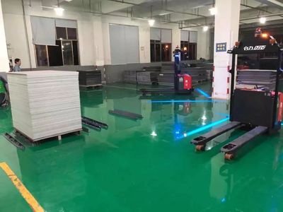 2019年盤(pán)點(diǎn) 合力智能物流的程序與系統(tǒng)開(kāi)發(fā)進(jìn)展，你上頭嗎？