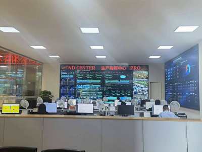 以智造引領(lǐng)未來(lái) 泵業(yè)智能工廠標(biāo)準(zhǔn)體系構(gòu)建與產(chǎn)業(yè)集群升級(jí)路徑