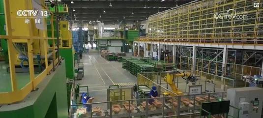 中國(guó)經(jīng)濟(jì)“進(jìn)階”向上 傳統(tǒng)產(chǎn)業(yè)活躍度攀升驅(qū)動(dòng)程序與系統(tǒng)開(kāi)發(fā)新浪潮